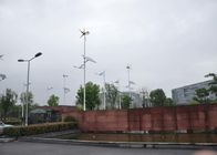 Chine Outre de la maison de système d&#039;alimentation de grille solaire et du système d&#039;énergie éolienne réglé avec l&#039;inverseur et la batterie de contrôleur société