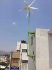 Small Windmill Home Wind Generator For Street Lighting Project Without Traditional Wire