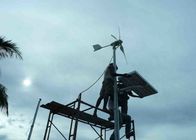 Chine Turbine de vent montée par Chambre de production de puissance élevée 1000 watts avec la tour hydraulique société