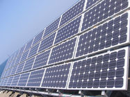 Chine Facile fonctionnez outre du vent de grille le système hybride que solaire 6KW96V pour enlèvent le secteur pour l&#039;alimentation d&#039;énergie d&#039;île société