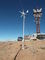  vent 3000W et hybride solaire outre de réseau pour la base de télécom/turbine de vent actionnée solaire