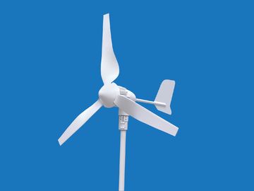 Chine générateur de vent de turbine de vent des lames 400W 3 avec MPPT outre de représentation de Smart de contrôleur de grille usine
