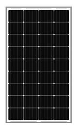 Chine les cellules de 150W IP65 36 autoguident des systèmes solaire et d&#039;énergie éolienne avec le cadre noir usine