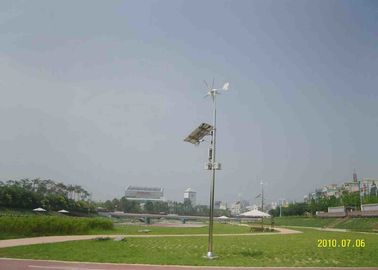 Chine Anti système extrême 1000w 24v de turbine de vent de maison de temps exempt d&#039;entretien usine